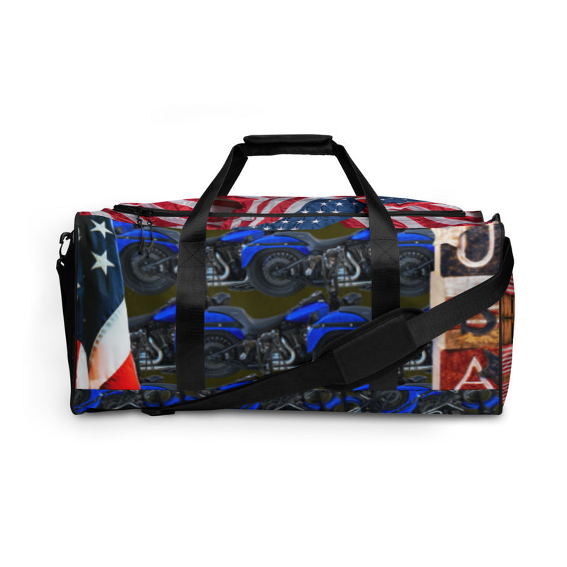 Duffle bag