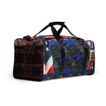 Duffle bag